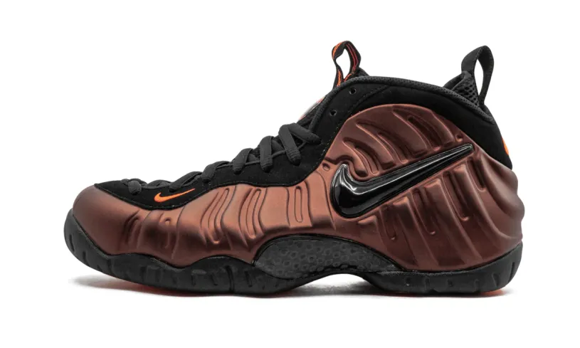 Nike Basketball Air Foamposite Pro 'Hyper Crimson'